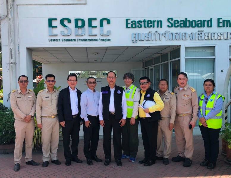 นายพสุ โลหารชุน ปลัดกระทรวงอุตสาหกรรม นายพสุ โลหารชุน ปลัดกระทรวงอุตสาหกรรม