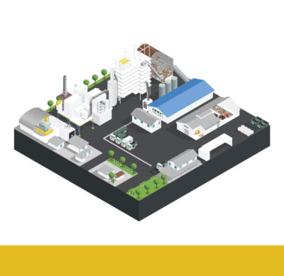 wms services incenerator