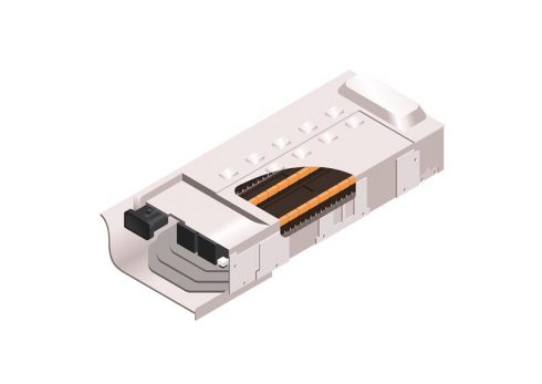 แบตเตอรี่ไฮบริด